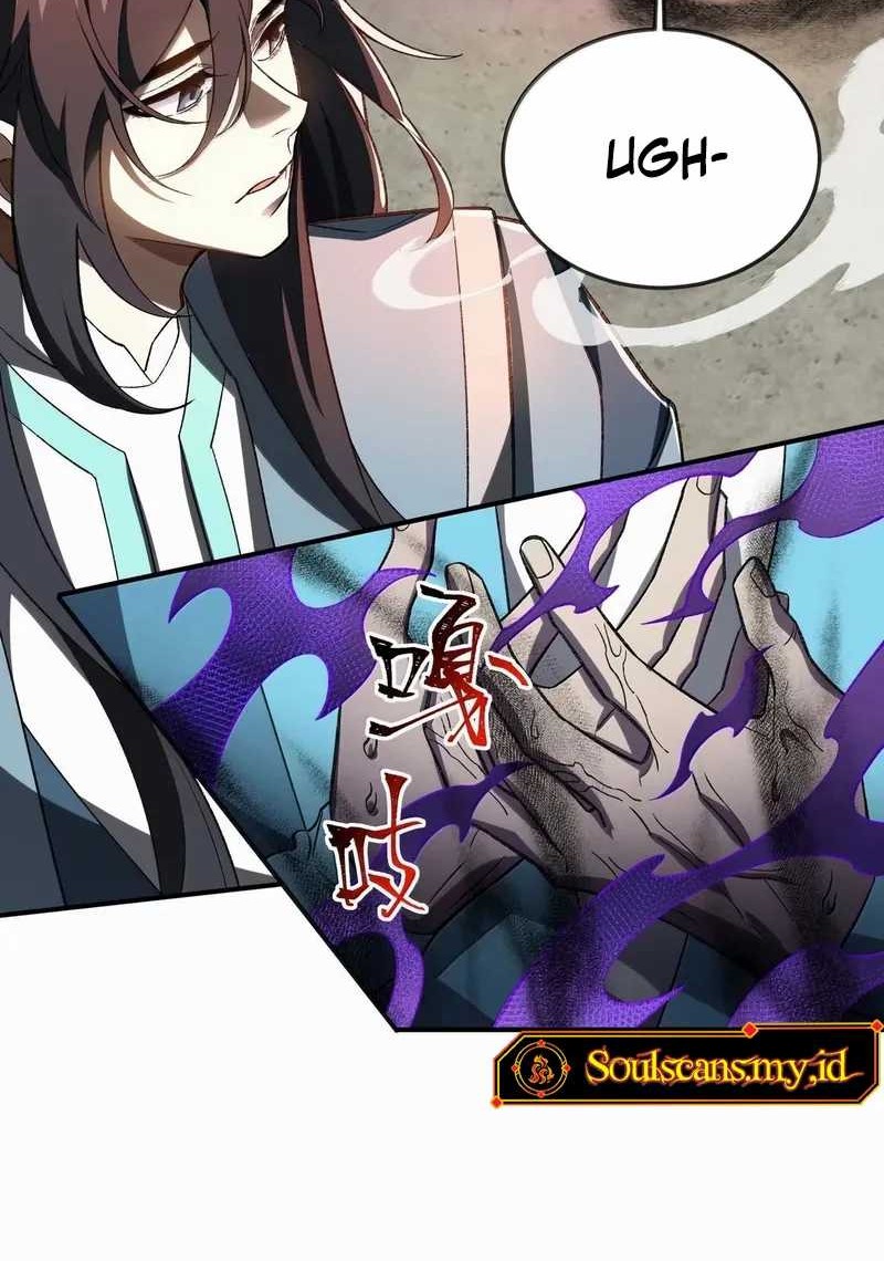 I Work Nine To Five In The Immortal Cultivation World Chapter 110 Gambar 11