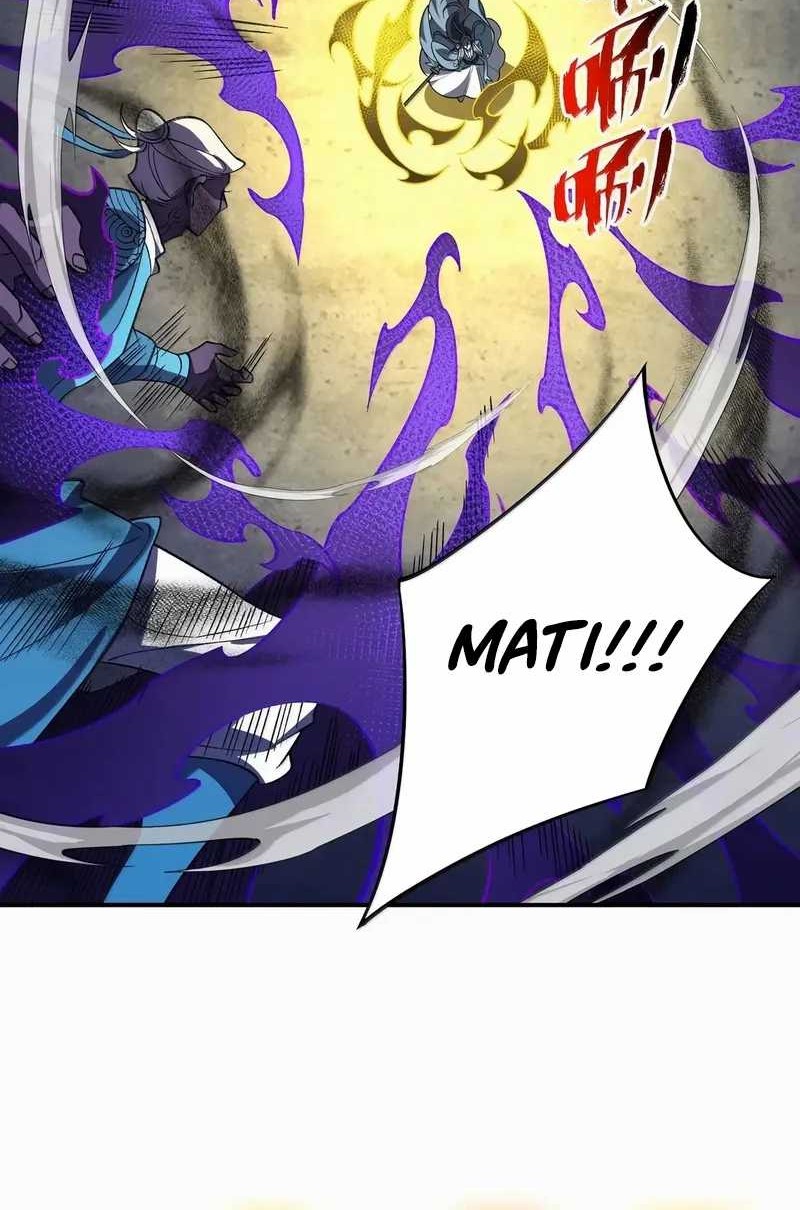 I Work Nine To Five In The Immortal Cultivation World Chapter 110 Gambar 15