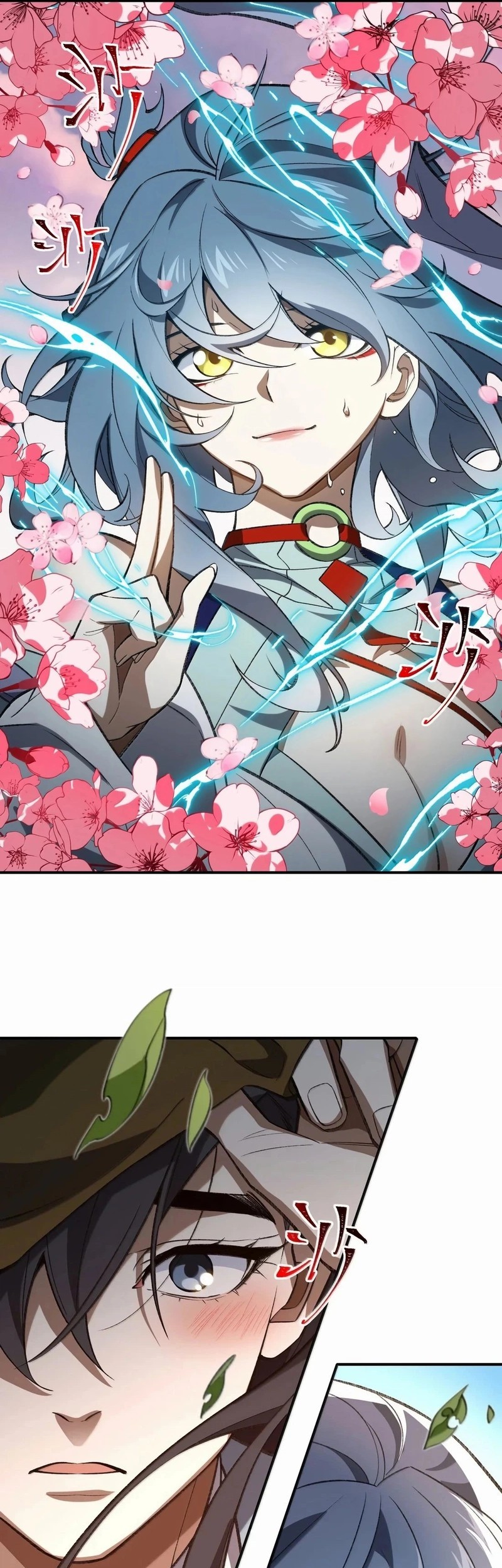 I Work Nine To Five In The Immortal Cultivation World Chapter 111 Gambar 36