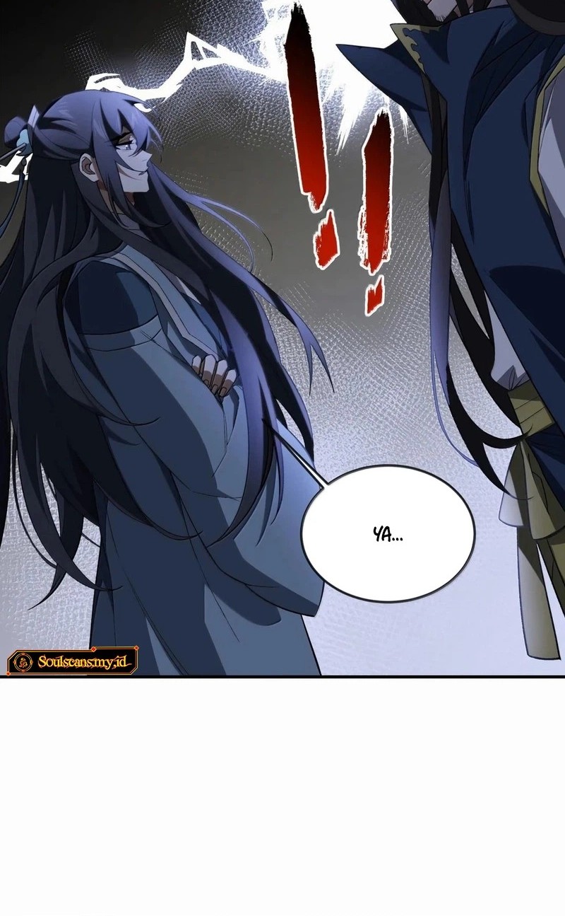 I Work Nine To Five In The Immortal Cultivation World Chapter 111 Gambar 8