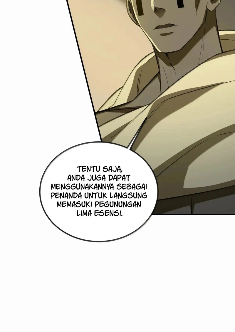 I Work Nine To Five In The Immortal Cultivation World Chapter 111 Gambar 15