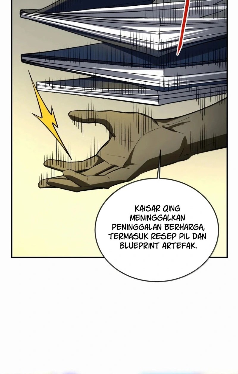 I Work Nine To Five In The Immortal Cultivation World Chapter 111 Gambar 19