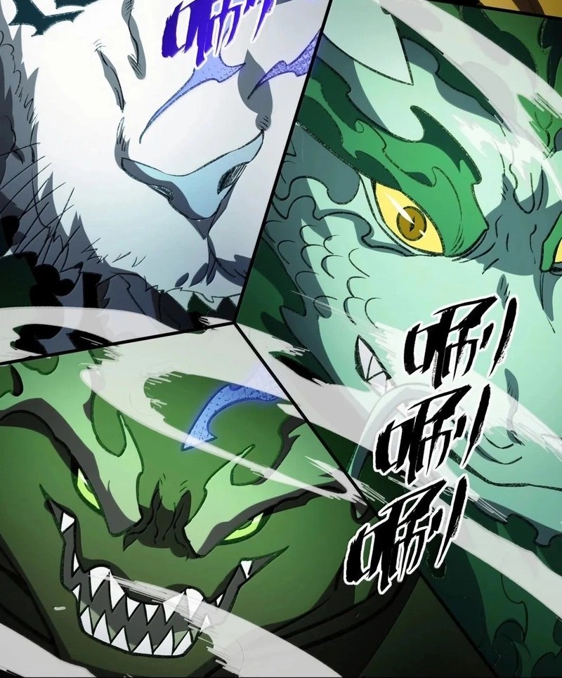 I Work Nine To Five In The Immortal Cultivation World Chapter 111 Gambar 27