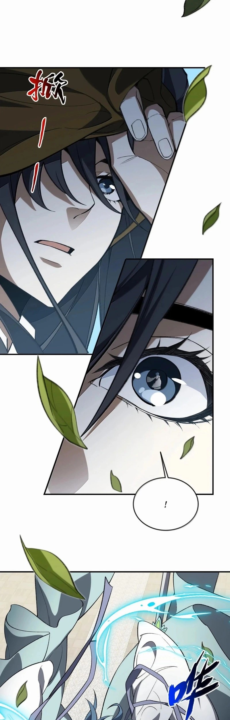 I Work Nine To Five In The Immortal Cultivation World Chapter 111 Gambar 34