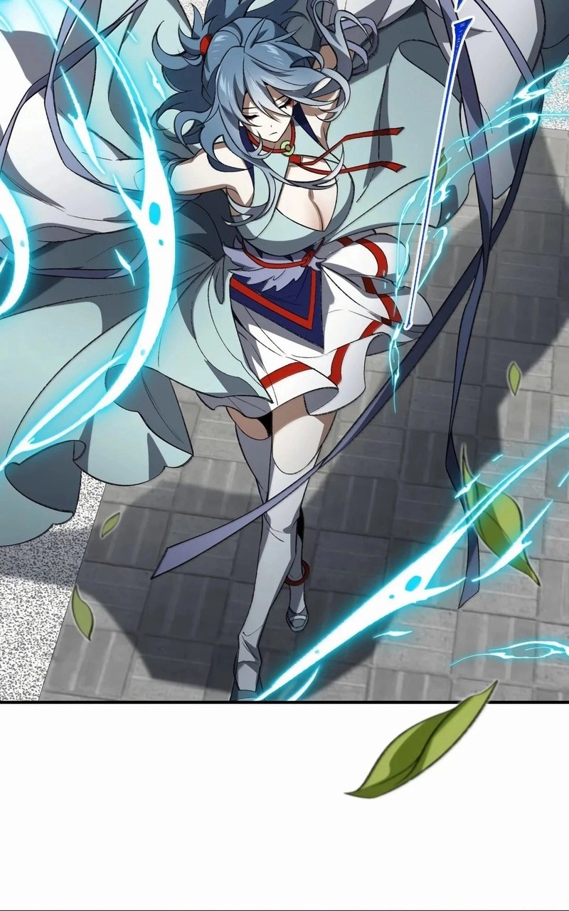 I Work Nine To Five In The Immortal Cultivation World Chapter 111 Gambar 35