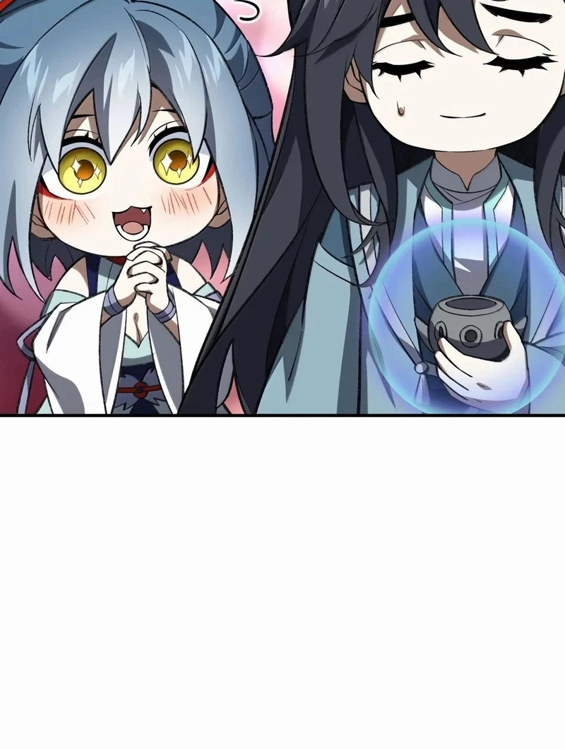 I Work Nine To Five In The Immortal Cultivation World Chapter 112 Gambar 35