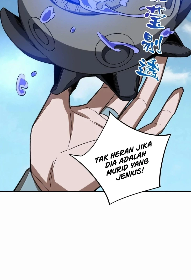 I Work Nine To Five In The Immortal Cultivation World Chapter 112 Gambar 22