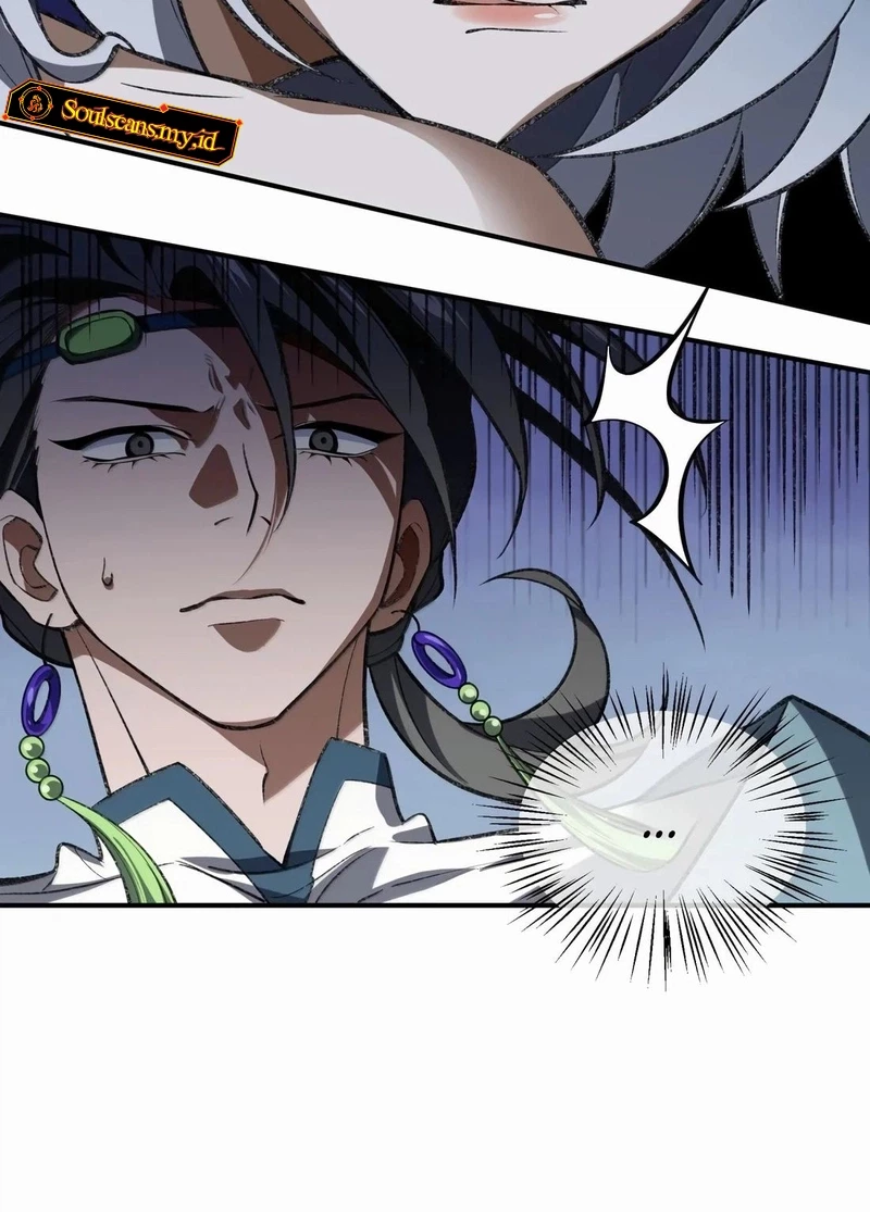 I Work Nine To Five In The Immortal Cultivation World Chapter 112 Gambar 41