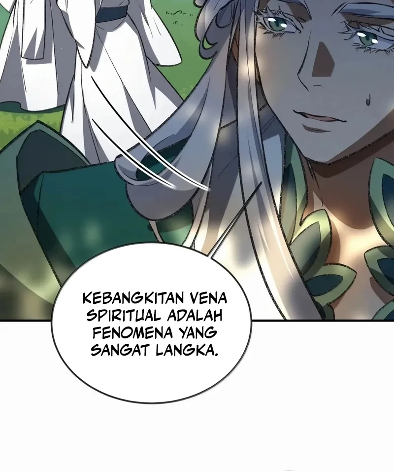 I Work Nine To Five In The Immortal Cultivation World Chapter 113 Gambar 24