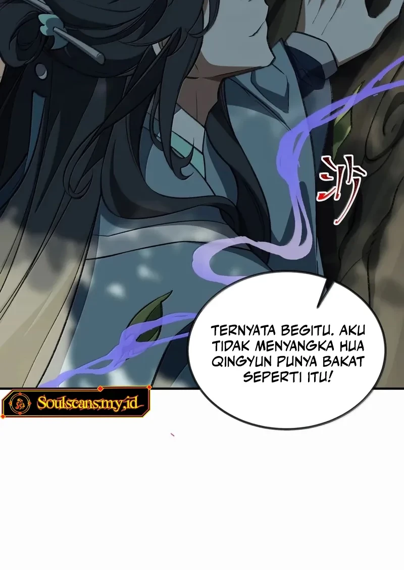 I Work Nine To Five In The Immortal Cultivation World Chapter 113 Gambar 26