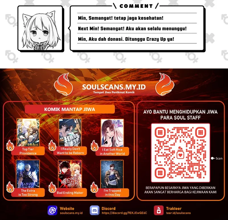 I Work Nine To Five In The Immortal Cultivation World Chapter 113 Gambar 45