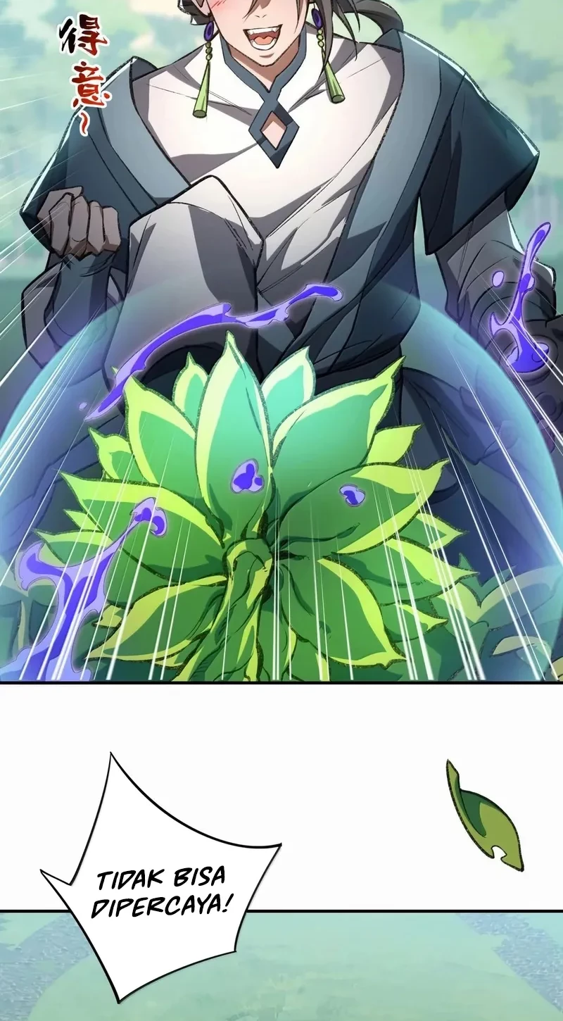 I Work Nine To Five In The Immortal Cultivation World Chapter 113 Gambar 8