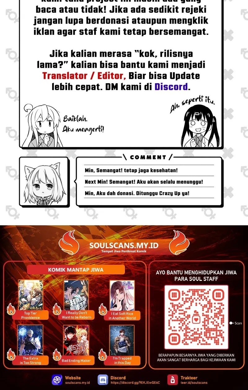 I Work Nine To Five In The Immortal Cultivation World Chapter 114 Gambar 41