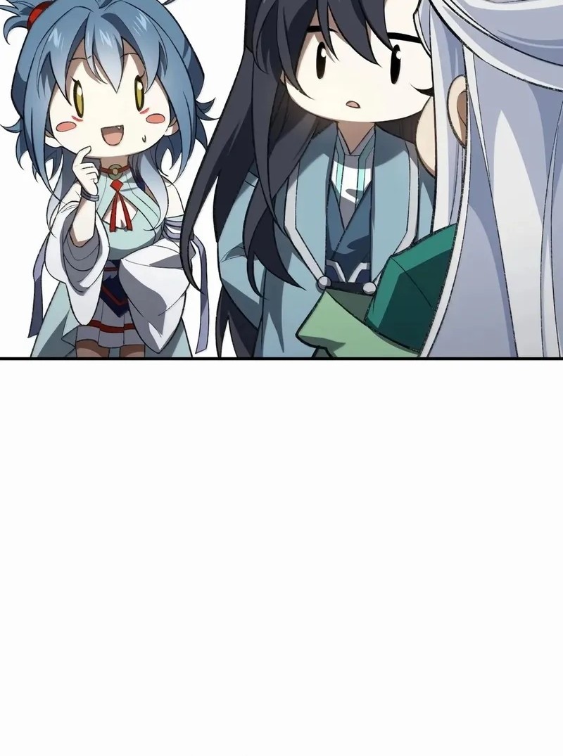 I Work Nine To Five In The Immortal Cultivation World Chapter 114 Gambar 3