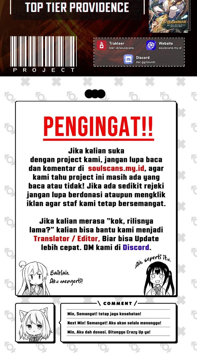 I Work Nine To Five In The Immortal Cultivation World Chapter 115 Gambar 29