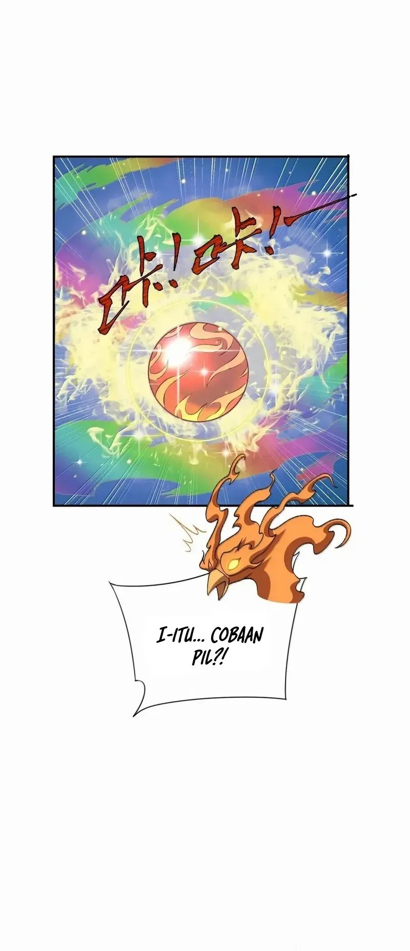 I Work Nine To Five In The Immortal Cultivation World Chapter 115 Gambar 9