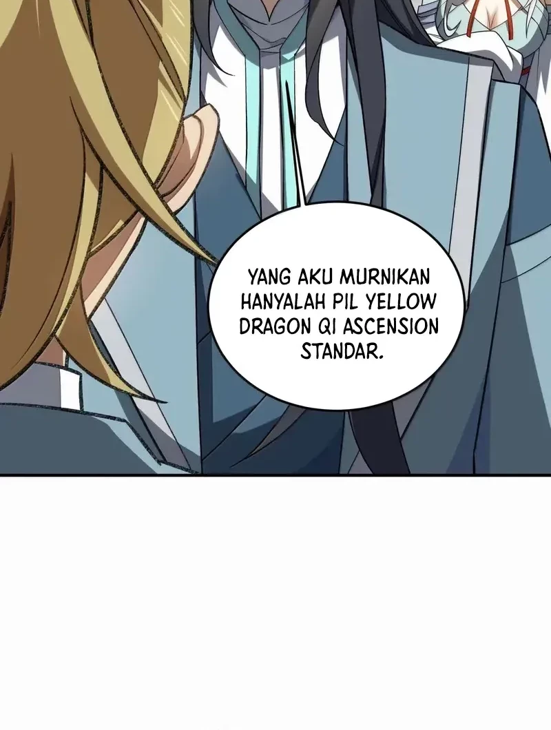 I Work Nine To Five In The Immortal Cultivation World Chapter 116 Gambar 31