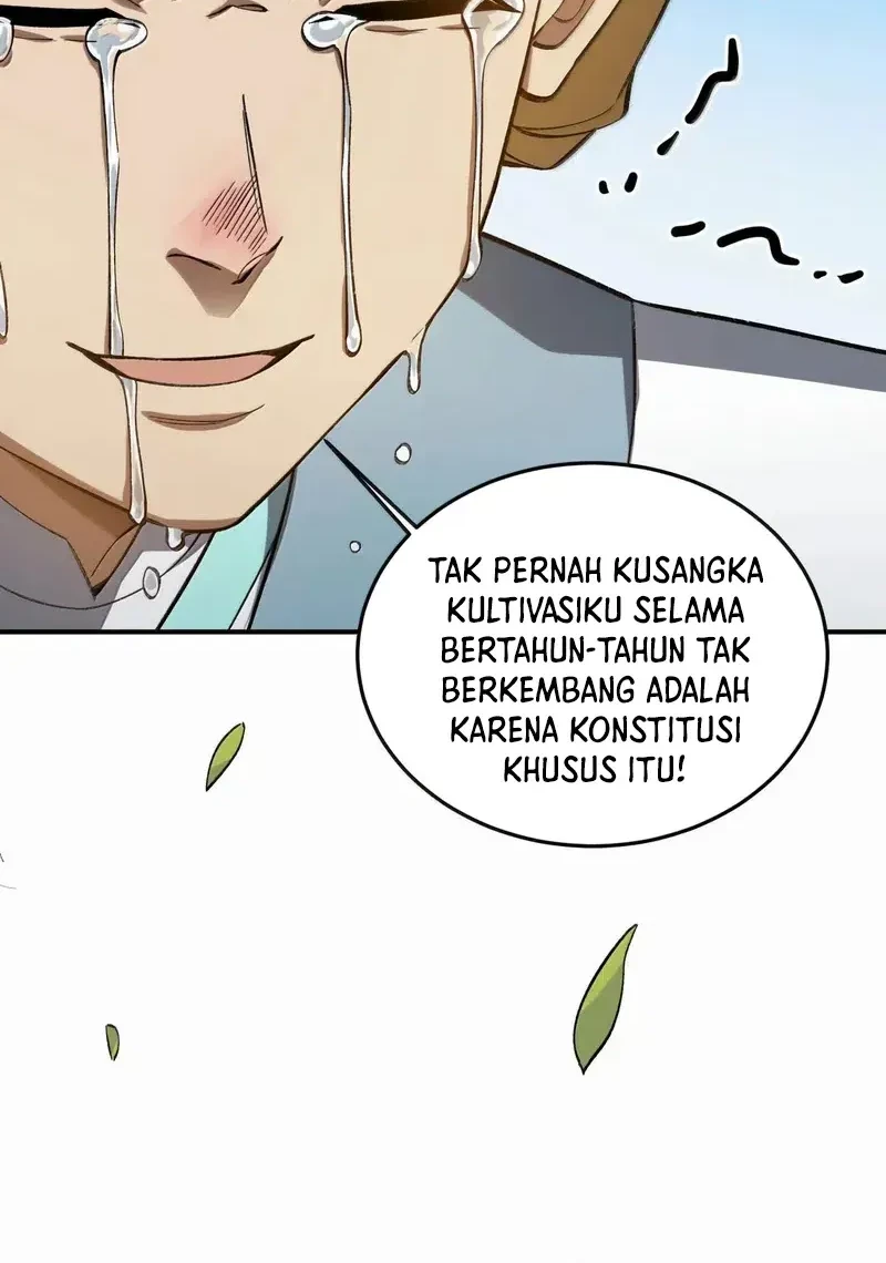 I Work Nine To Five In The Immortal Cultivation World Chapter 116 Gambar 35