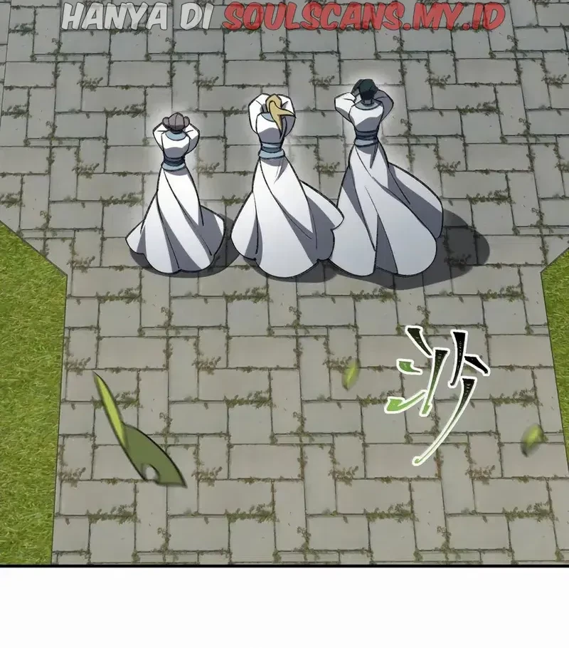 I Work Nine To Five In The Immortal Cultivation World Chapter 116 Gambar 37