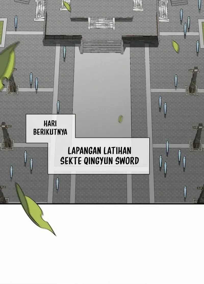 I Work Nine To Five In The Immortal Cultivation World Chapter 116 Gambar 39