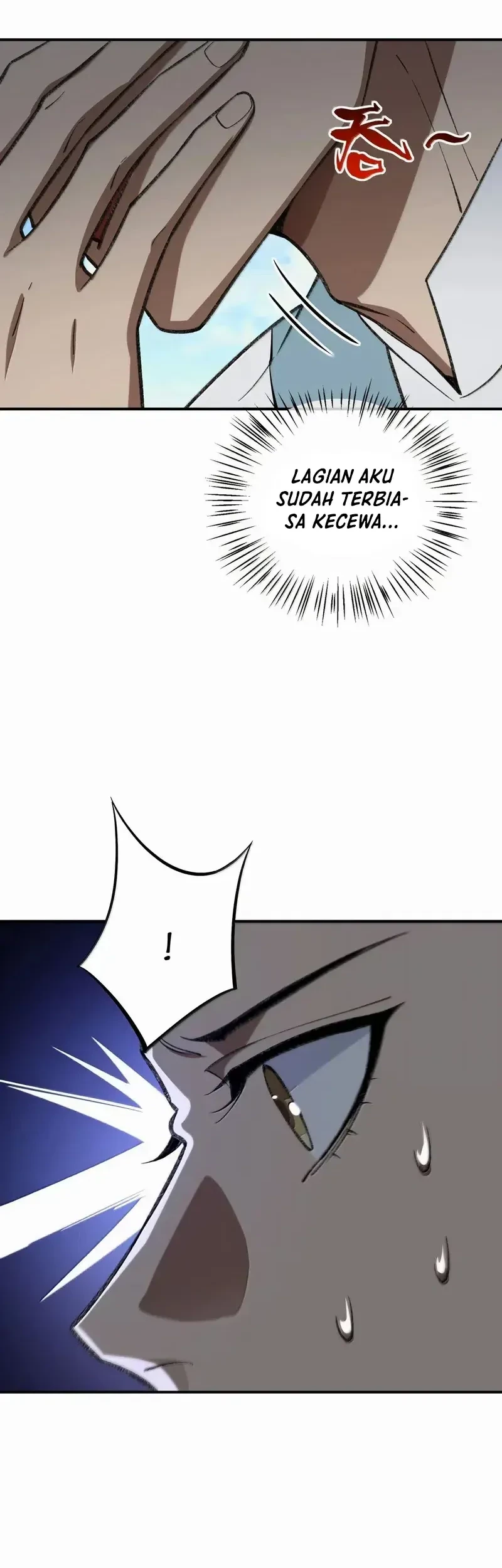 I Work Nine To Five In The Immortal Cultivation World Chapter 116 Gambar 23