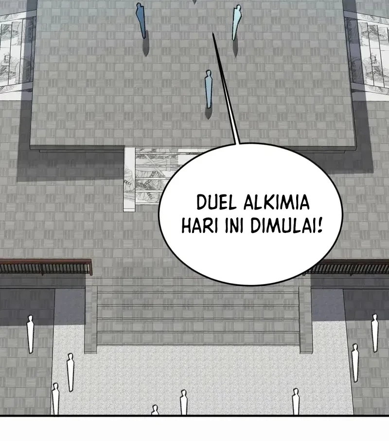 I Work Nine To Five In The Immortal Cultivation World Chapter 116 Gambar 43