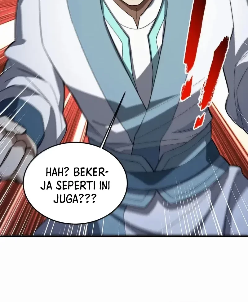 I Work Nine To Five In The Immortal Cultivation World Chapter 116 Gambar 4