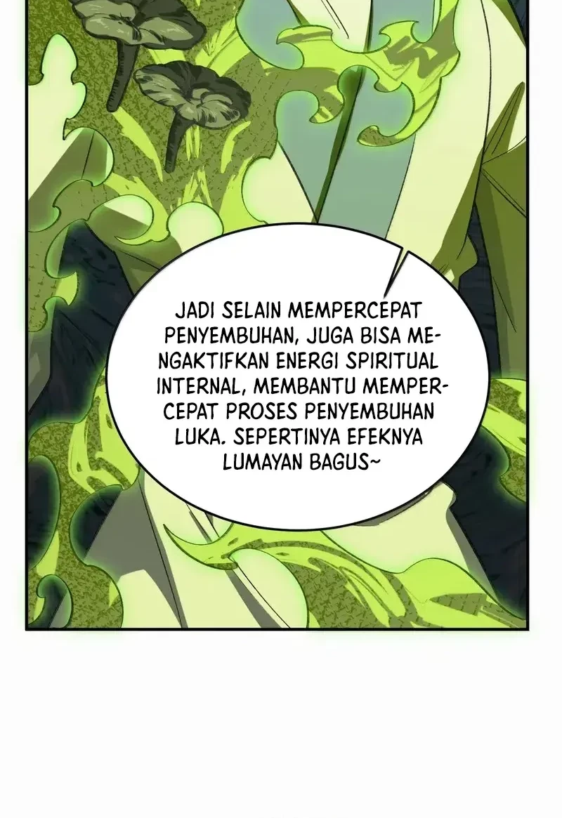 I Work Nine To Five In The Immortal Cultivation World Chapter 116 Gambar 6