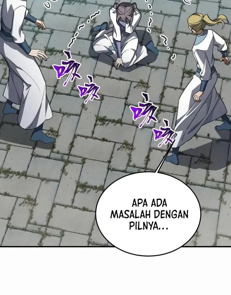 I Work Nine To Five In The Immortal Cultivation World Chapter 116 Gambar 13