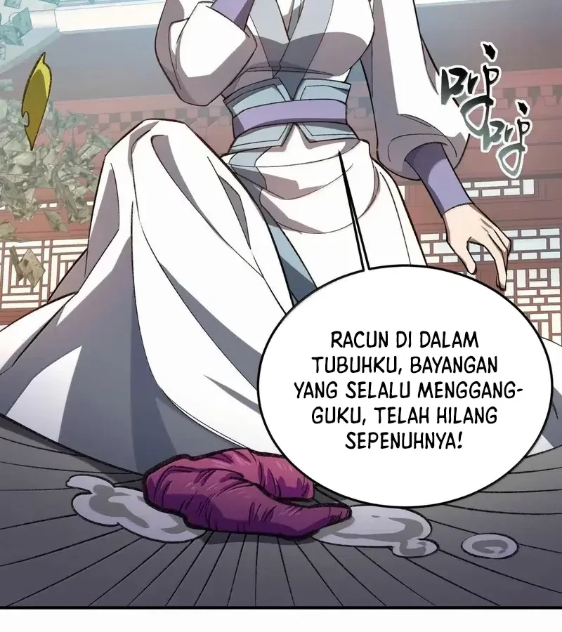 I Work Nine To Five In The Immortal Cultivation World Chapter 116 Gambar 15