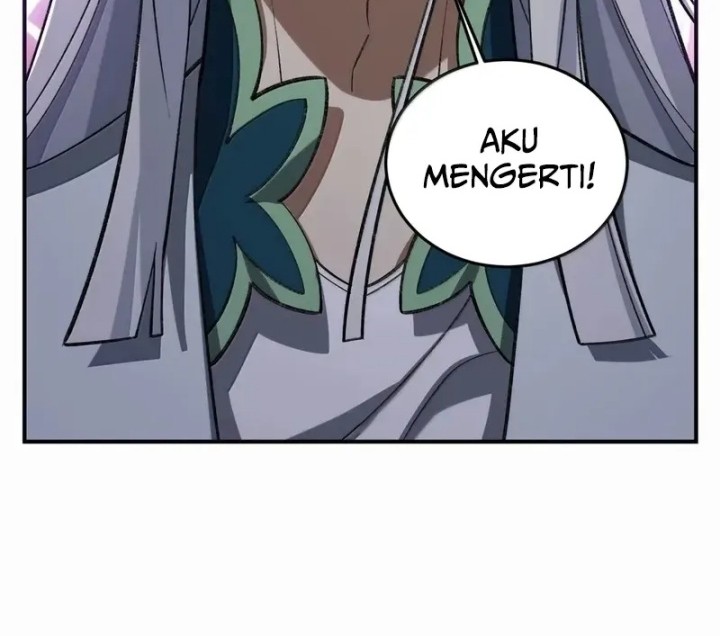 I Work Nine To Five In The Immortal Cultivation World Chapter 117 Gambar 19