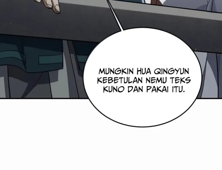 I Work Nine To Five In The Immortal Cultivation World Chapter 117 Gambar 21