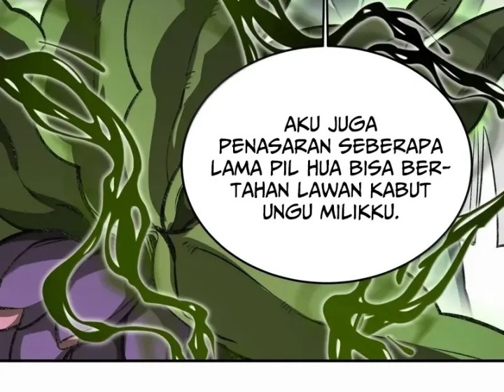 I Work Nine To Five In The Immortal Cultivation World Chapter 117 Gambar 39