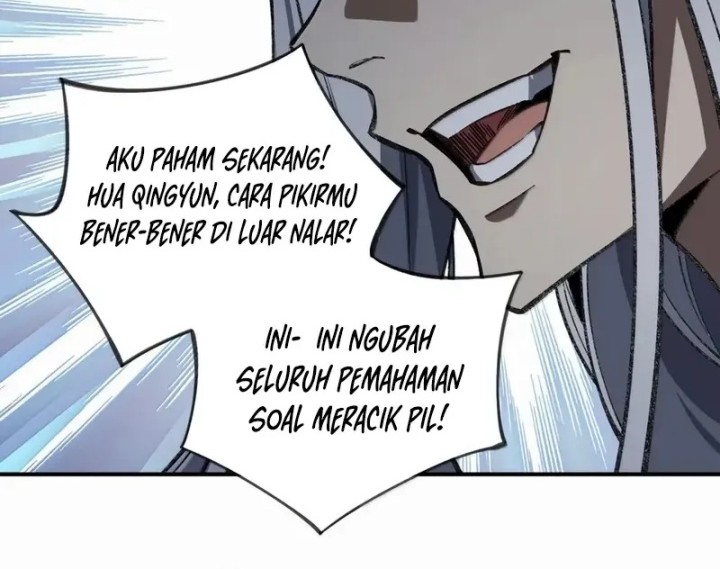 I Work Nine To Five In The Immortal Cultivation World Chapter 117 Gambar 43