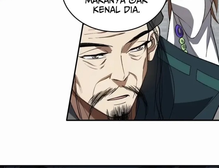 I Work Nine To Five In The Immortal Cultivation World Chapter 117 Gambar 11