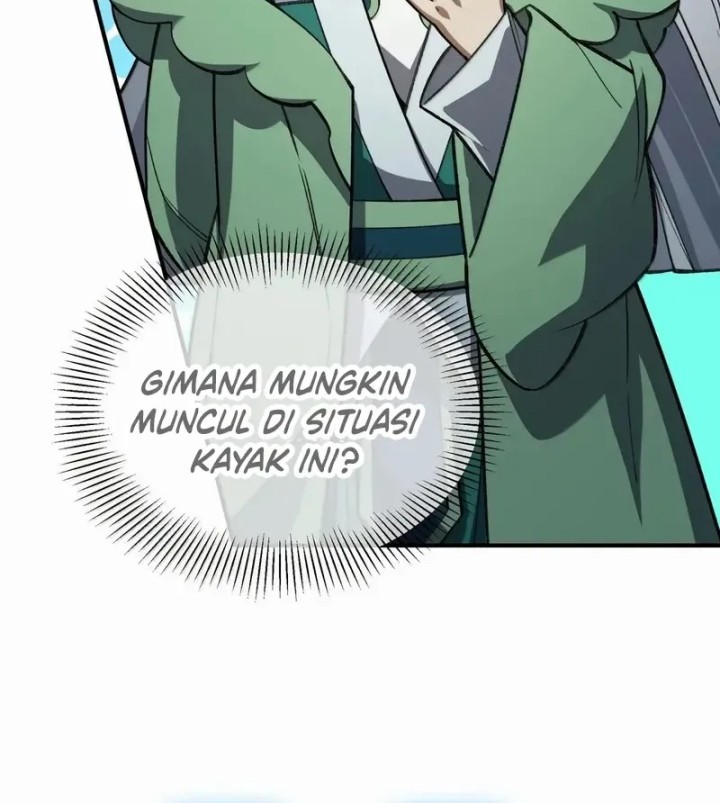 I Work Nine To Five In The Immortal Cultivation World Chapter 117 Gambar 15