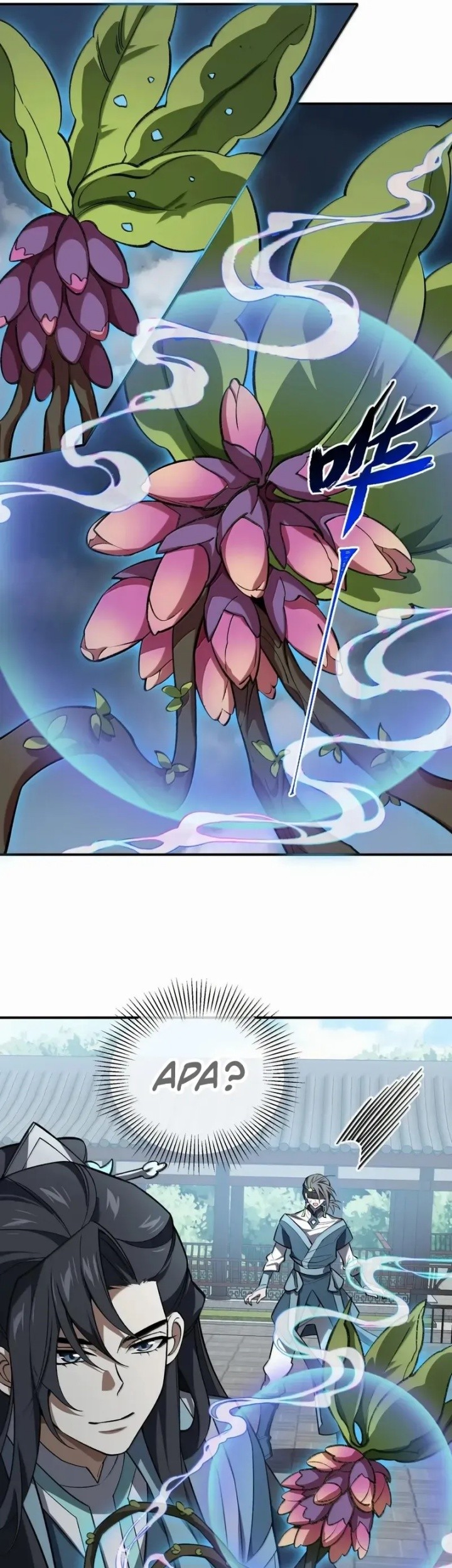 I Work Nine To Five In The Immortal Cultivation World Chapter 117 Gambar 16