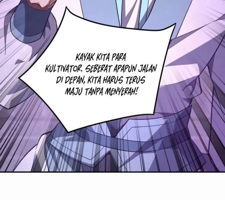 I Work Nine To Five In The Immortal Cultivation World Chapter 118 Gambar 33