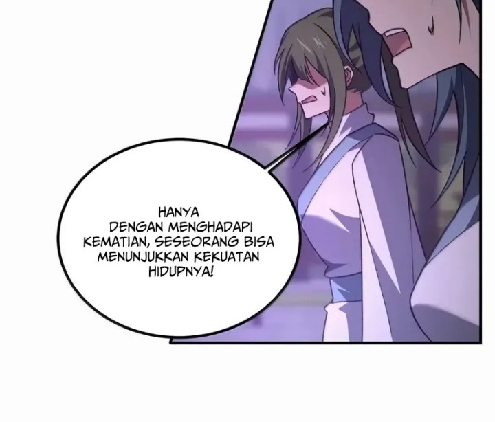 I Work Nine To Five In The Immortal Cultivation World Chapter 118 Gambar 35