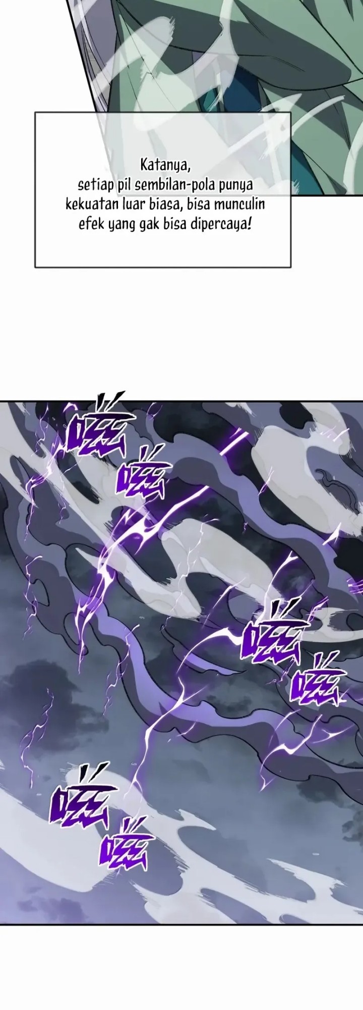 I Work Nine To Five In The Immortal Cultivation World Chapter 118 Gambar 23