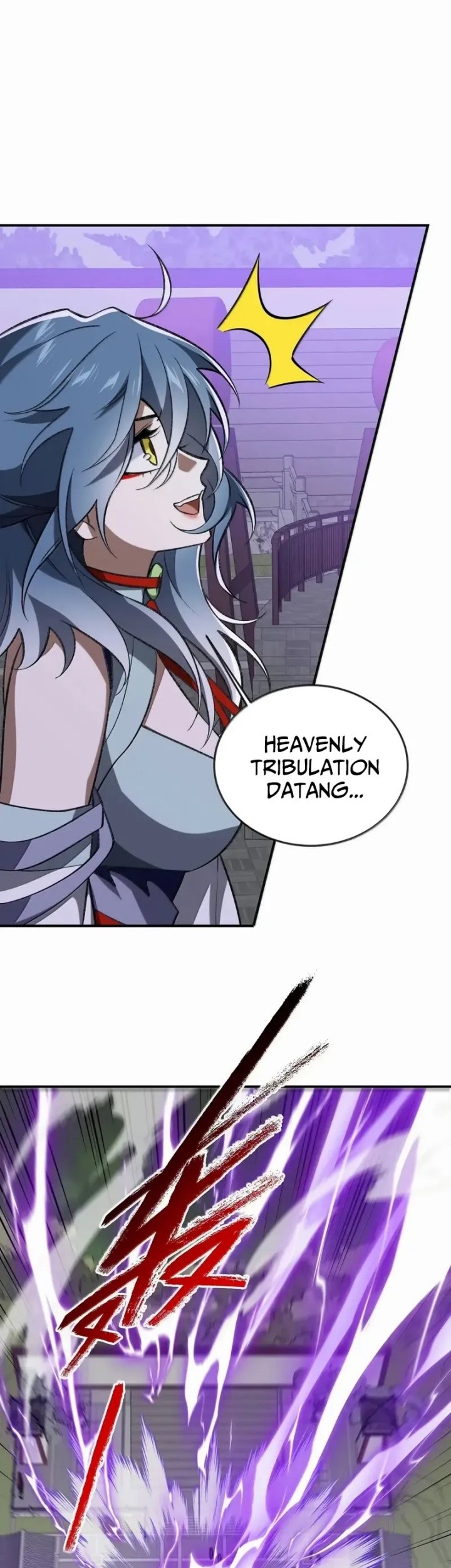 I Work Nine To Five In The Immortal Cultivation World Chapter 118 Gambar 24