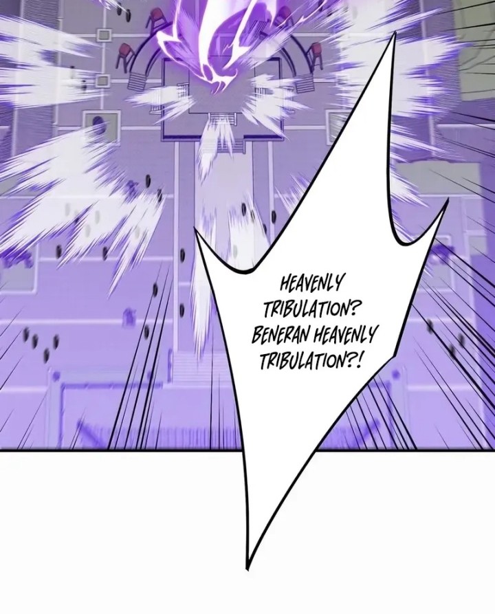 I Work Nine To Five In The Immortal Cultivation World Chapter 118 Gambar 25