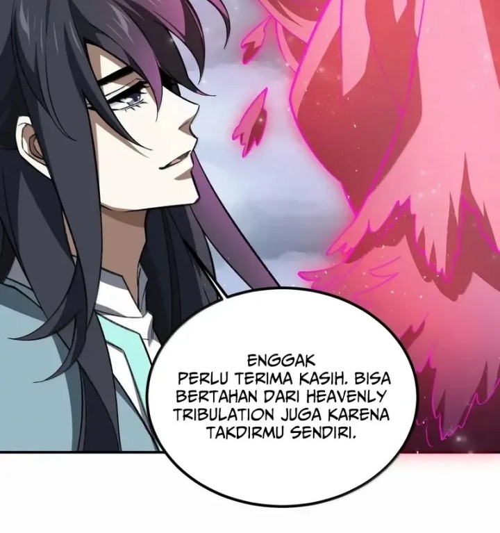 I Work Nine To Five In The Immortal Cultivation World Chapter 118 Gambar 41