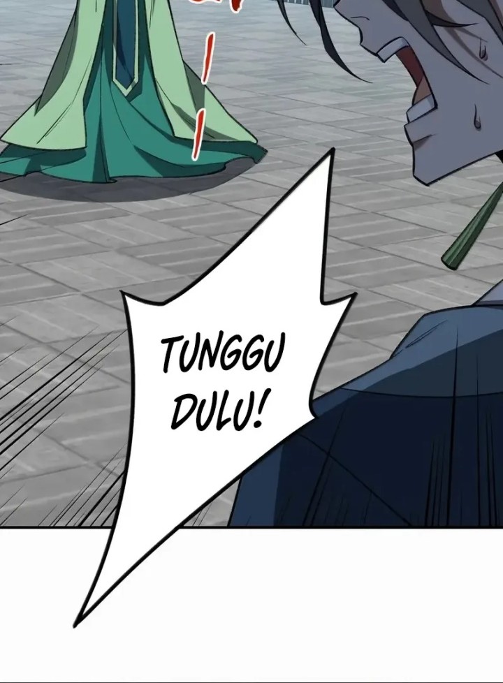 I Work Nine To Five In The Immortal Cultivation World Chapter 118 Gambar 3