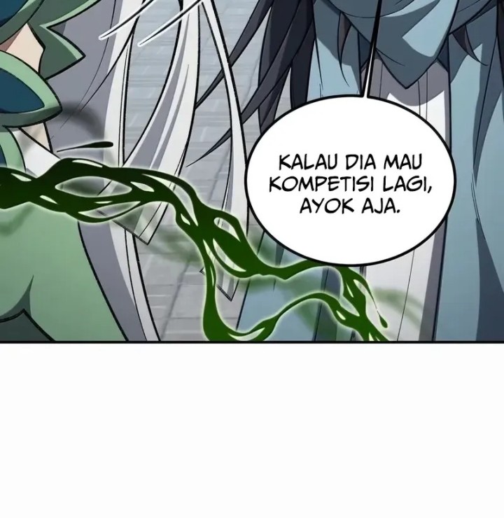 I Work Nine To Five In The Immortal Cultivation World Chapter 118 Gambar 7