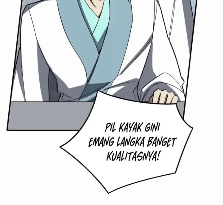 I Work Nine To Five In The Immortal Cultivation World Chapter 118 Gambar 13