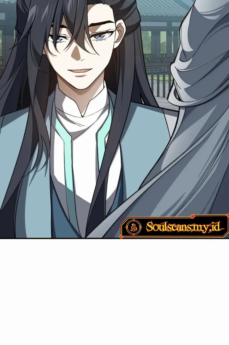 I Work Nine To Five In The Immortal Cultivation World Chapter 119 Gambar 3