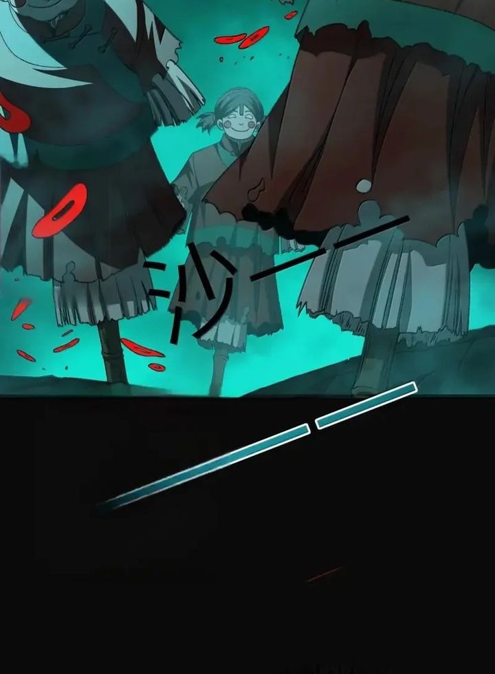 Manhua I Work Nine To Five In The Immortal Cultivation World Chapter 120 gambar nomor 2