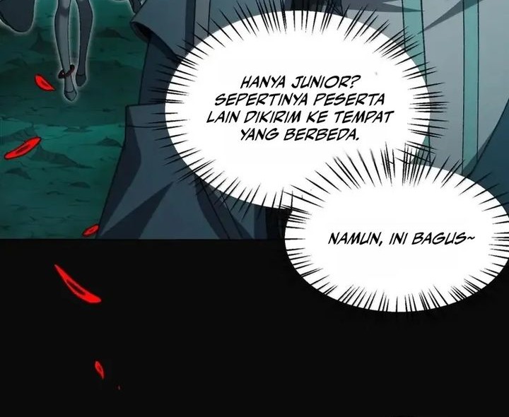 I Work Nine To Five In The Immortal Cultivation World Chapter 120 Gambar 4