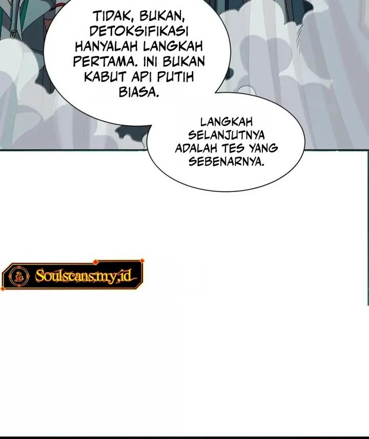 I Work Nine To Five In The Immortal Cultivation World Chapter 120 Gambar 18